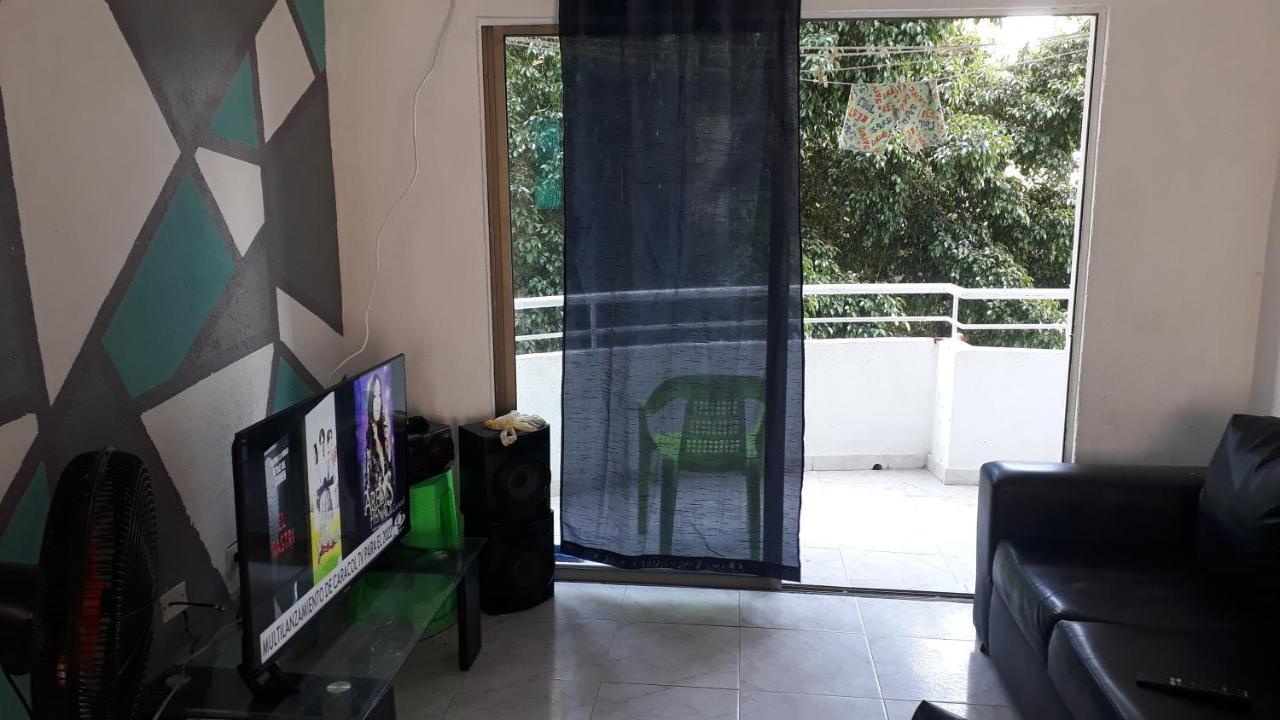 Parque Mirador Zaragocilla Homestay